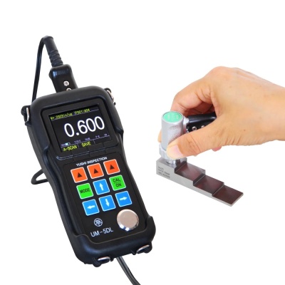 Coating Thickness Gauge Calibration Services in Patna