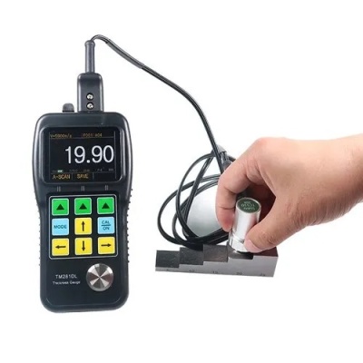 Coating Thickness Gauge Calibration Services in Ranchi