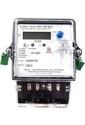 Energy Meter Calibration Services in Thane