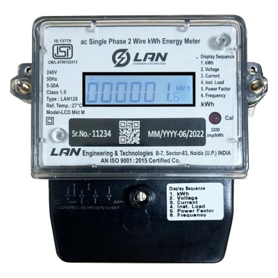 Energy Meter Calibration Services in Bangalore