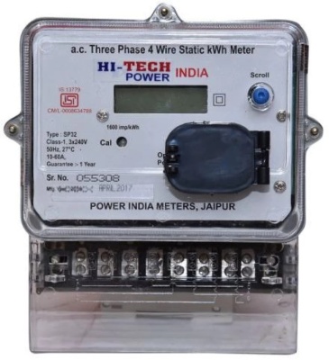 Energy Meter Calibration Services in Goa