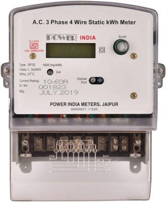 Energy Meter Calibration Services in Patna