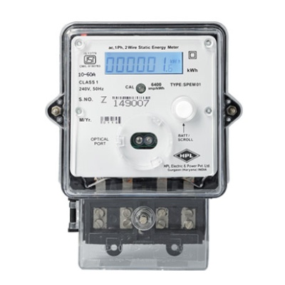 Energy Meter Calibration Services in Panvel