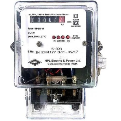 Energy Meter Calibration Services in Bhivandi
