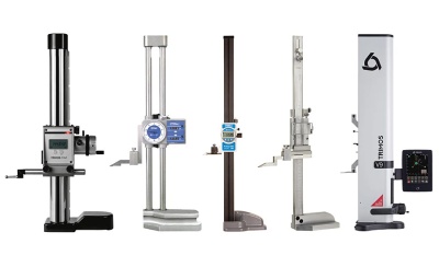 Height Gauge Calibration Service in Thane