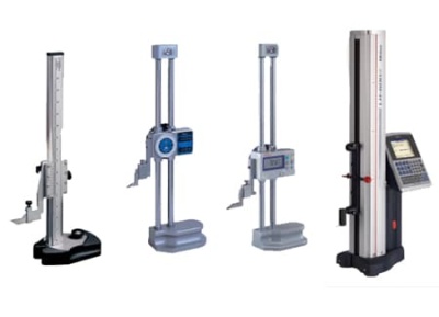 Height Gauge Calibration Service in Chennai