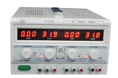 Linear DC Power Supply Calibration Services in Ahmedabad