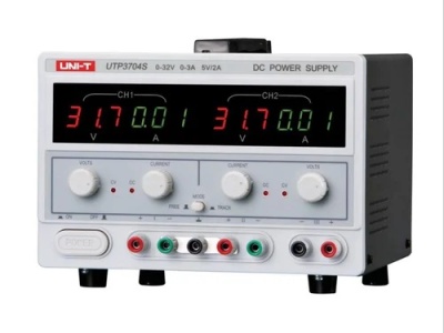 Linear DC Power Supply Calibration Services in Chandigarh