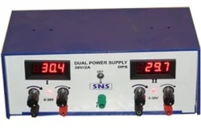 Linear DC Power Supply Calibration Services in Guwahati