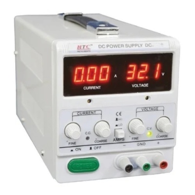 Linear DC Power Supply Calibration Services in Patna