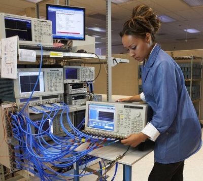Oscilloscope Calibration Services in Thane