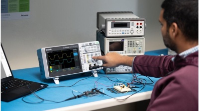 Oscilloscope Calibration Services in Chennai