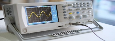 Oscilloscope Calibration Services in Ahmedabad