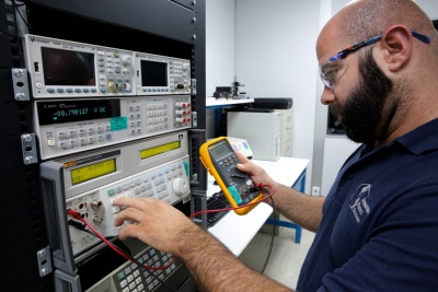 Oscilloscope Calibration Services in Noida