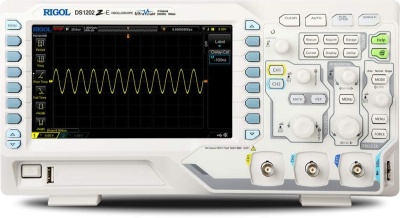 Oscilloscope Calibration Services in Delhi
