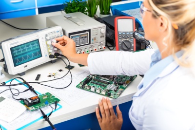 Oscilloscope Calibration Services in Coimbatore