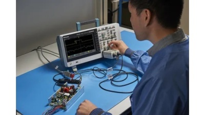 Oscilloscope Calibration Services in Panvel