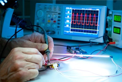 Oscilloscope Calibration Services in Bhivandi