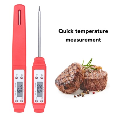 Pen Type Thermometer Calibration Services in Thane