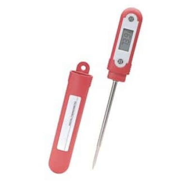 Pen Type Thermometer Calibration Services in Pune
