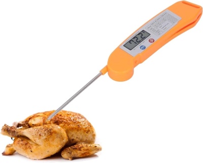 Pen Type Thermometer Calibration Services in Goa