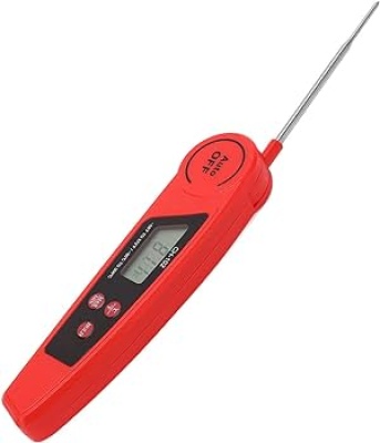 Pen Type Thermometer Calibration Services in Chandigarh