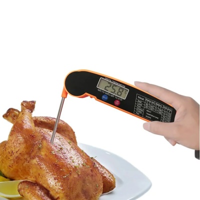 Pen Type Thermometer Calibration Services in Gurgaon