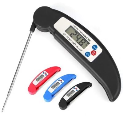 Pen Type Thermometer Calibration Services in Patna