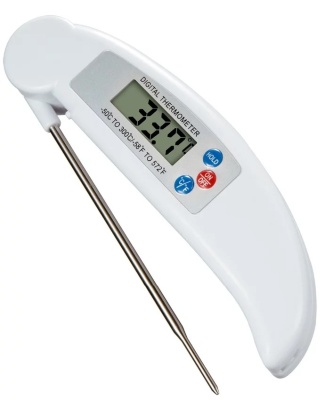 Pen Type Thermometer Calibration Services in Ranchi