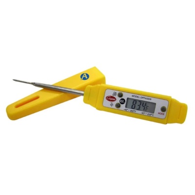 Pen Type Thermometer Calibration Services in Panvel
