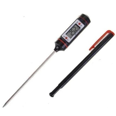 Pen Type Thermometer Calibration Services in Bhivandi