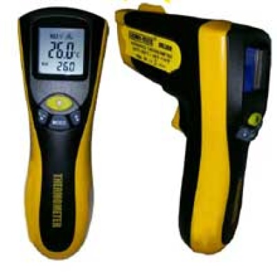 Kusam Meco Infrared Thermometer IRL-380