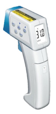 Kusam Meco Digital Infrared Thermometer IRL 900