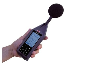 Sound Meter Calibration Services in Thane
