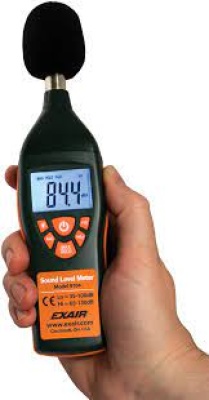 Sound Meter Calibration Services in Chennai