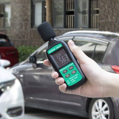 Sound Meter Calibration Services in Hyderabad