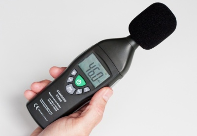 Sound Meter Calibration Services in Ahmedabad