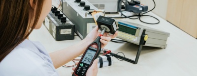 Sound Meter Calibration Services in Bangalore