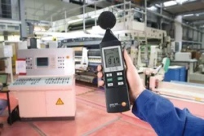 Sound Meter Calibration Services in Goa