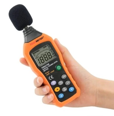 Sound Meter Calibration Services in Kolkata
