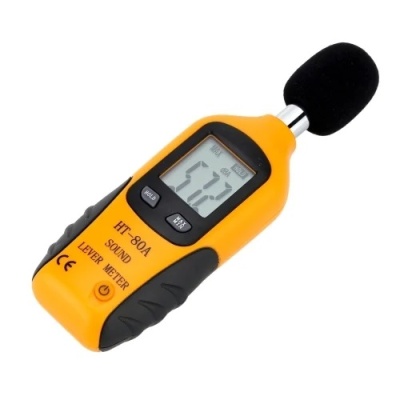 Sound Meter Calibration Services in Gurgaon
