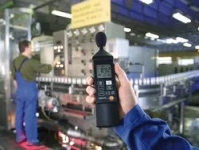 Sound Meter Calibration Services in Maharashtra
