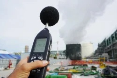 Sound Meter Calibration Services in Coimbatore