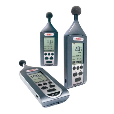 Sound Meter Calibration Services in Bhivandi