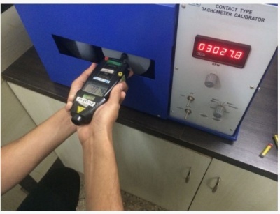 Tachometer Calibration Services in Navi Mumbai