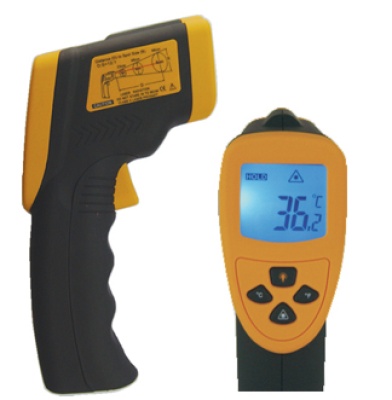 Kusam Meco Digital Infrared Thermometer IRL 650