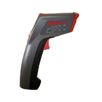 Kusam Meco Digital Infrared Thermometer KM 690