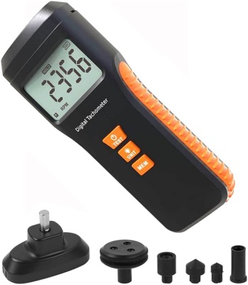 Tachometer Calibration Services in Hyderabad