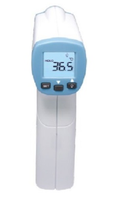 Kusam Meco Human Body Infra Red Thermometers IR BT-1