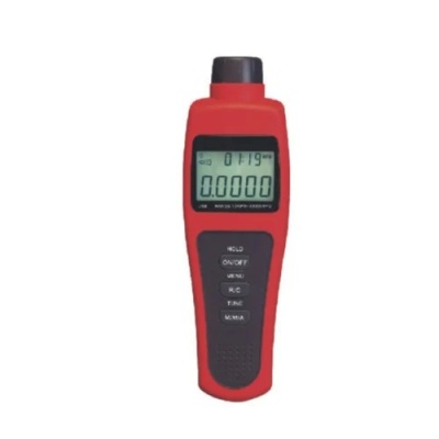 Tachometer Calibration Services in Lucknow